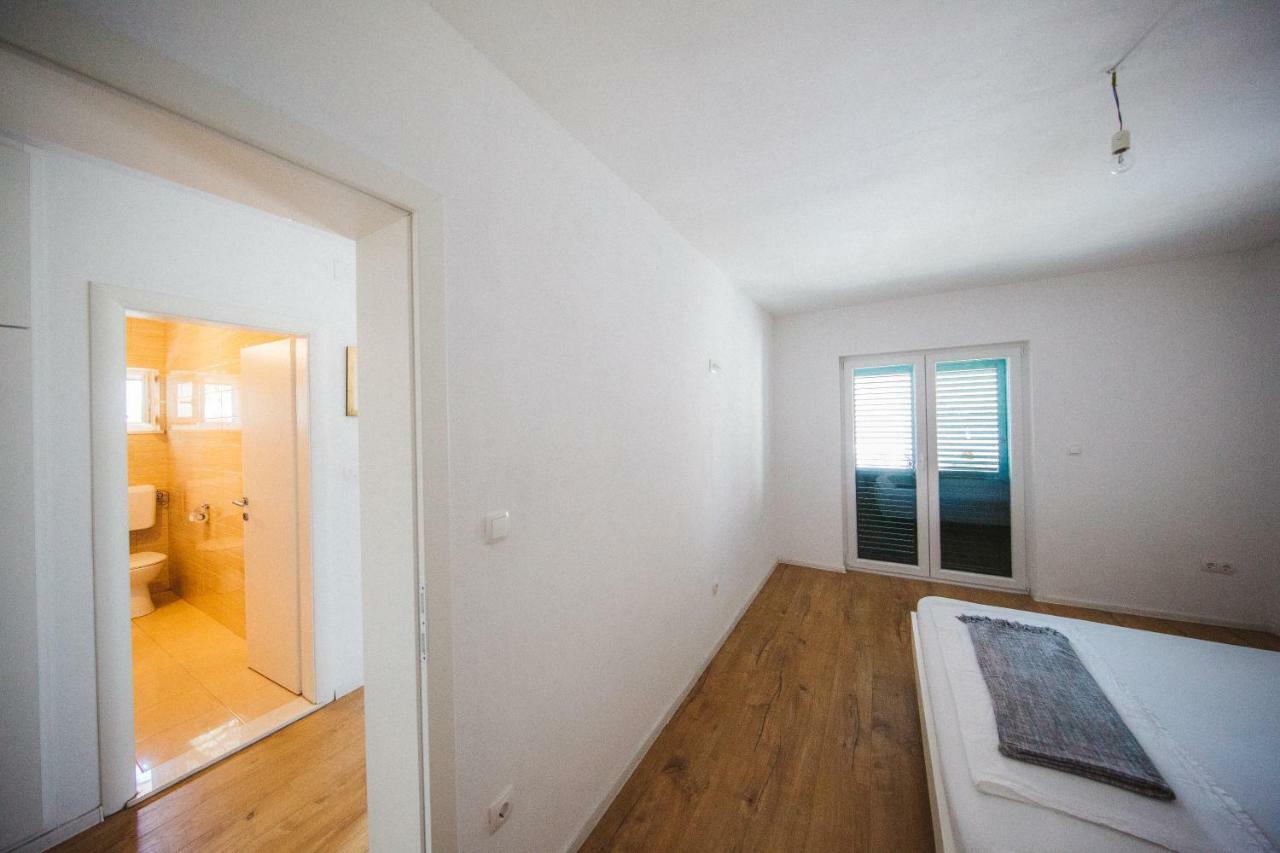 Cicibela Leilighet Split Eksteriør bilde